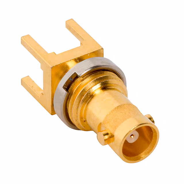 034-1126-12G Amphenol RF  Conjuntos de conectores coaxiales (RF)